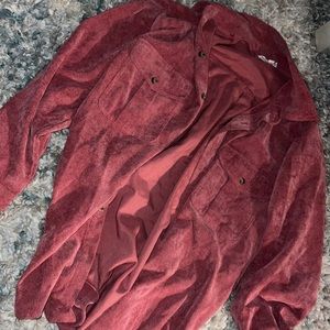 &mercy jacket cardigan